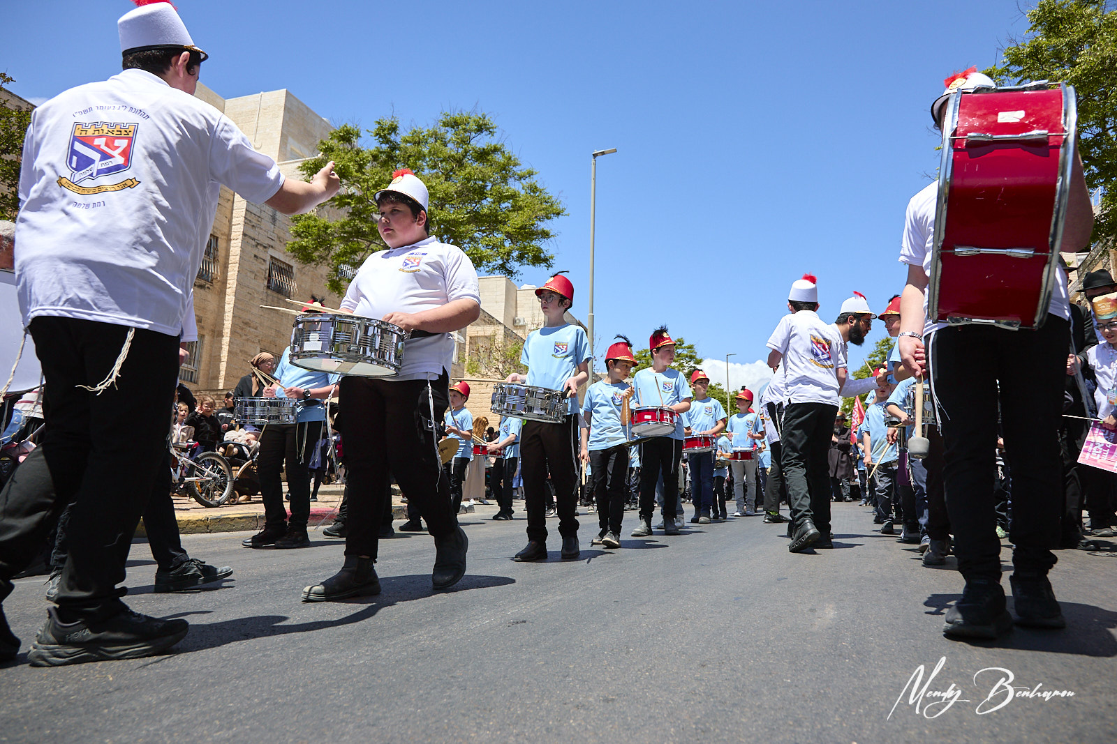 tahalucha lag baomer 5786 43