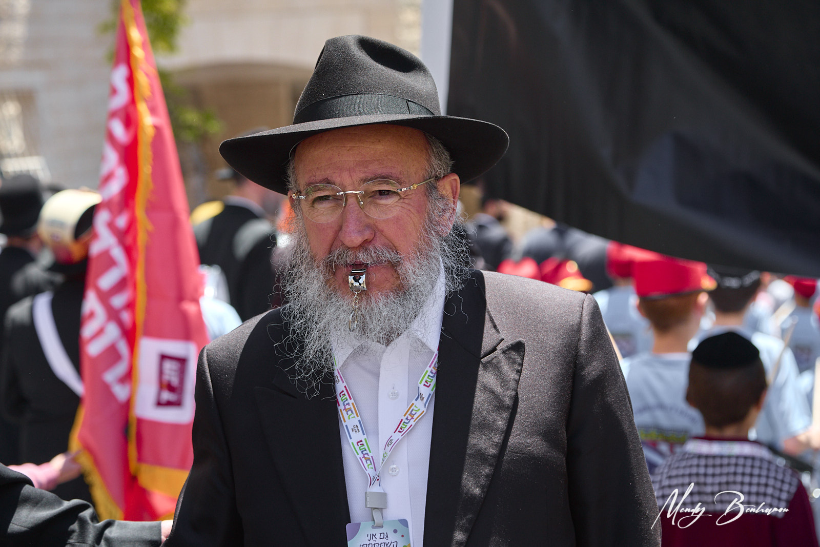 tahalucha lag baomer 5786 46
