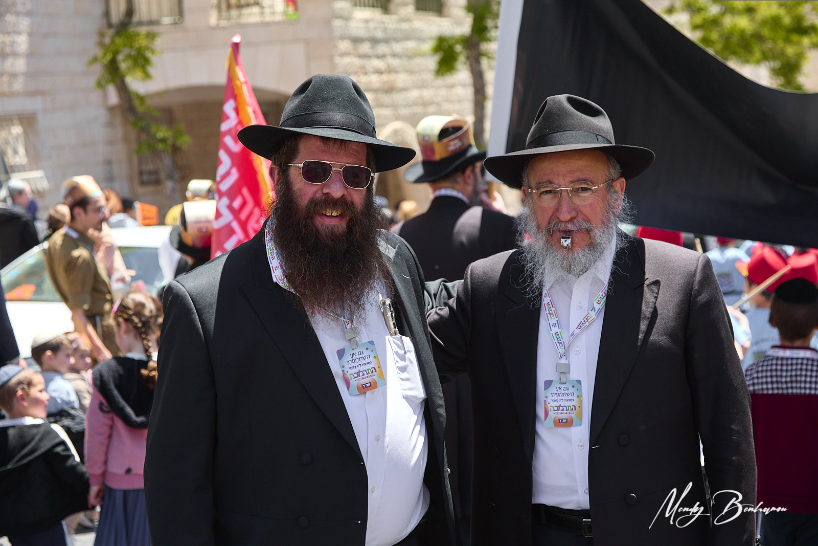 tahalucha lag baomer 5786 47