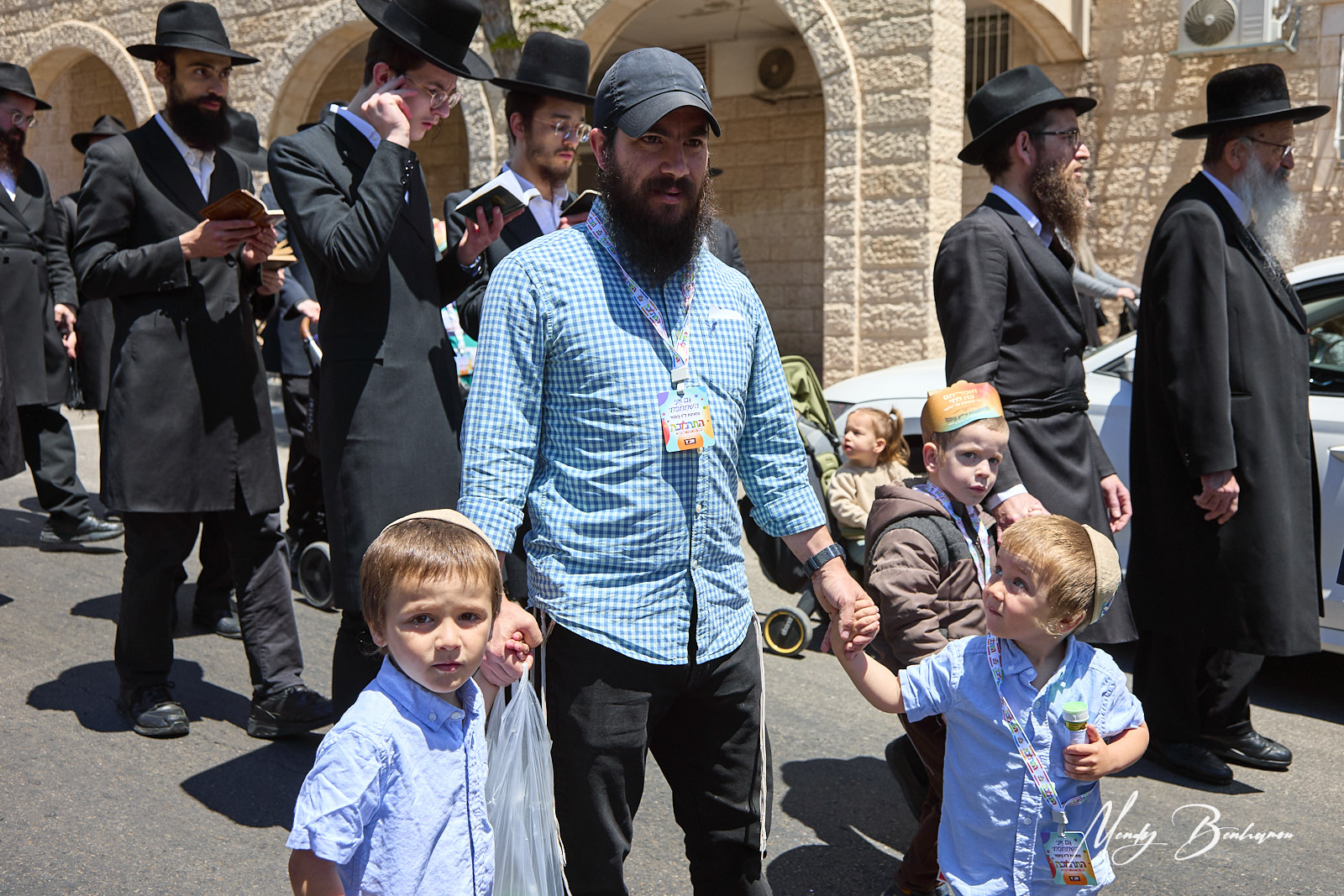 tahalucha lag baomer 5786 49