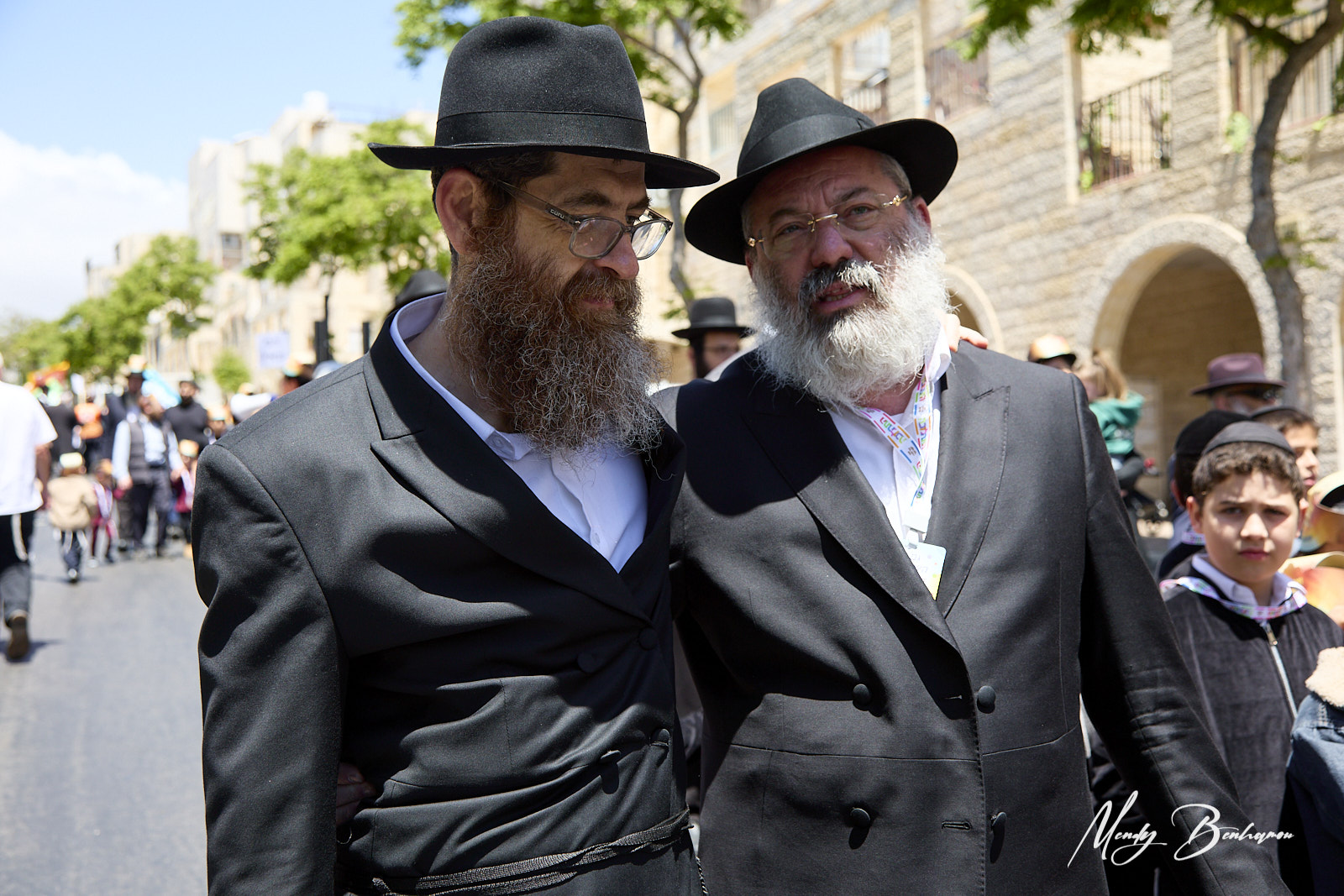 tahalucha lag baomer 5786 52