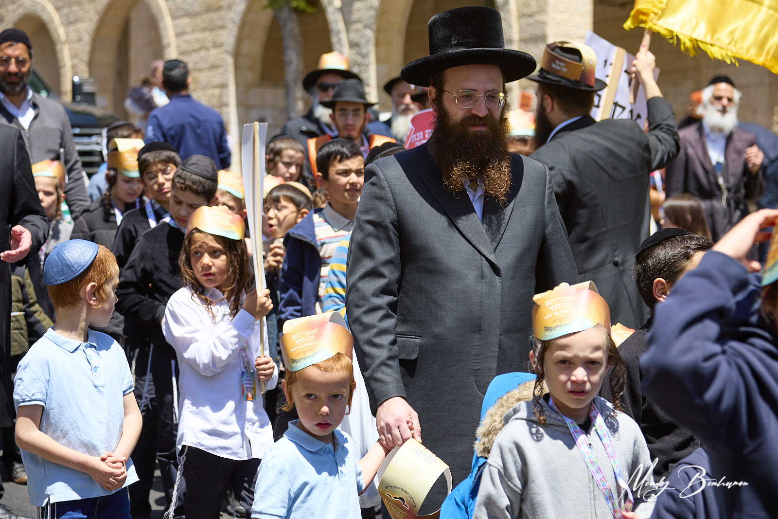 tahalucha lag baomer 5786 53