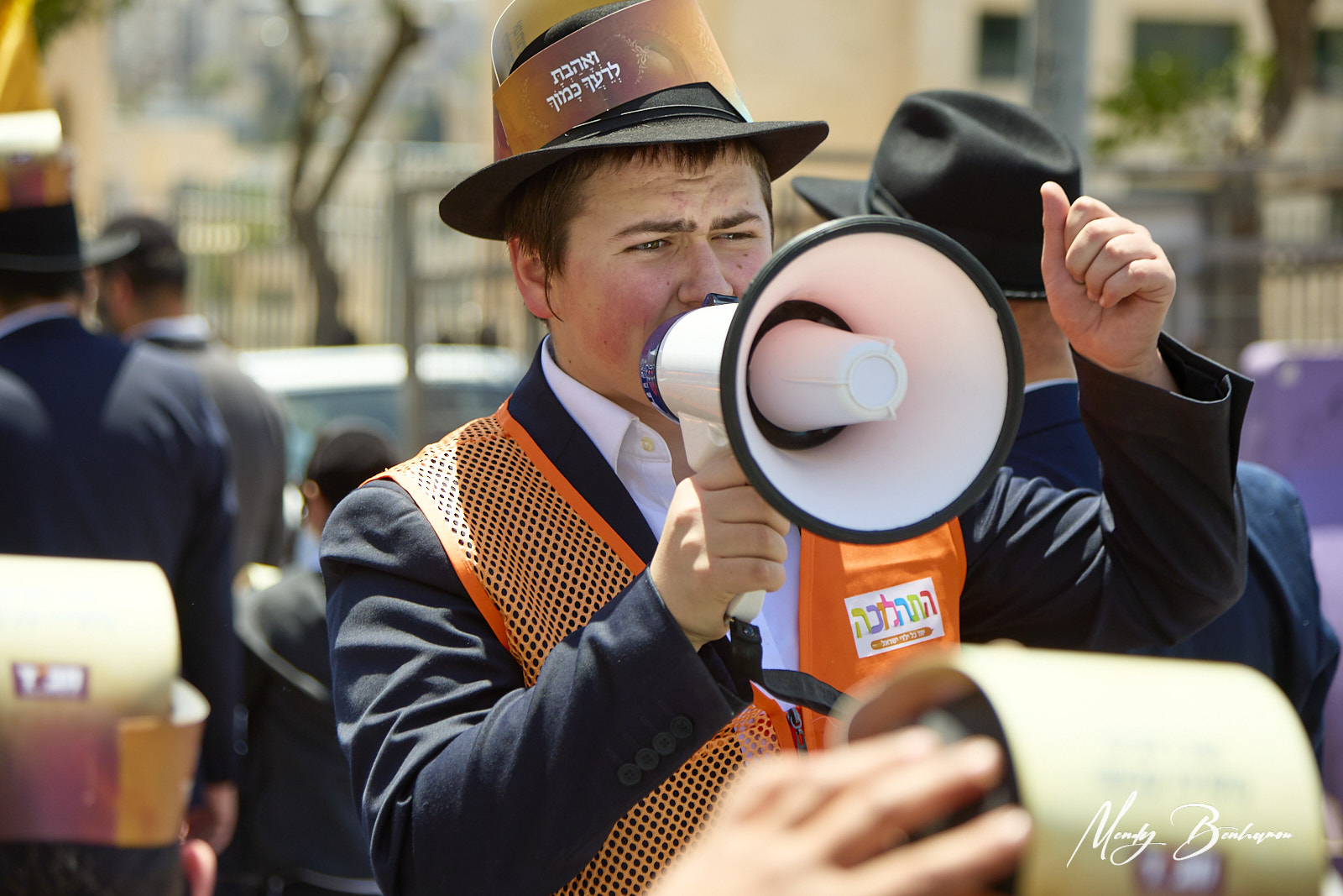 tahalucha lag baomer 5786 56