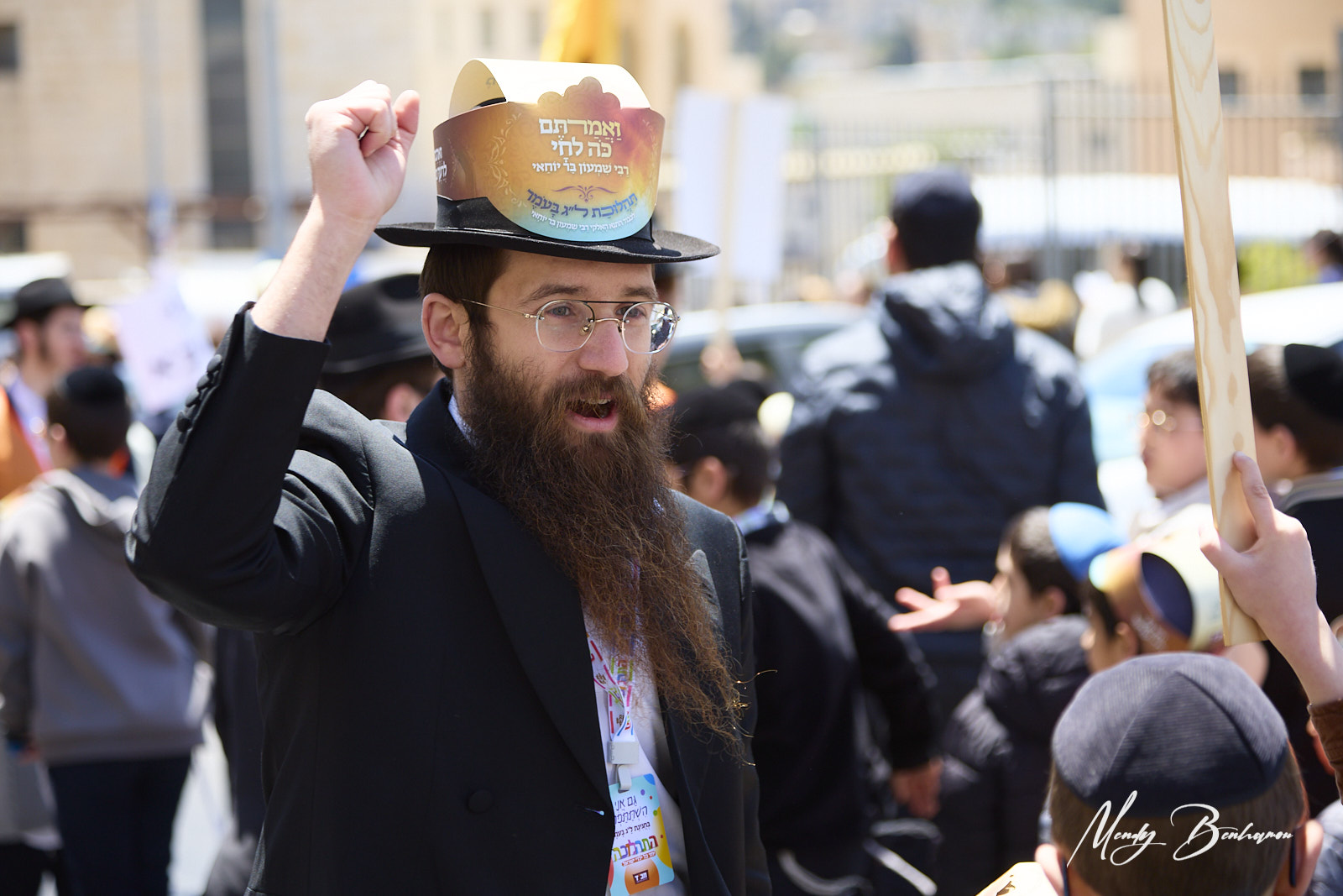 tahalucha lag baomer 5786 57