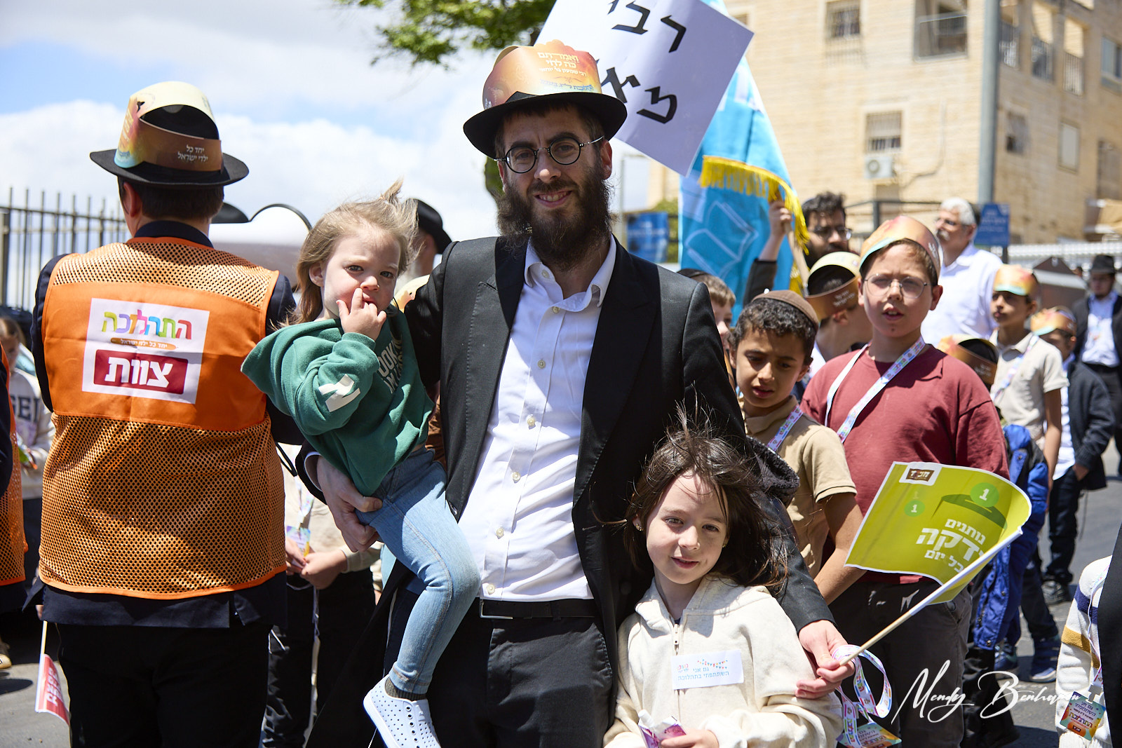 tahalucha lag baomer 5786 59