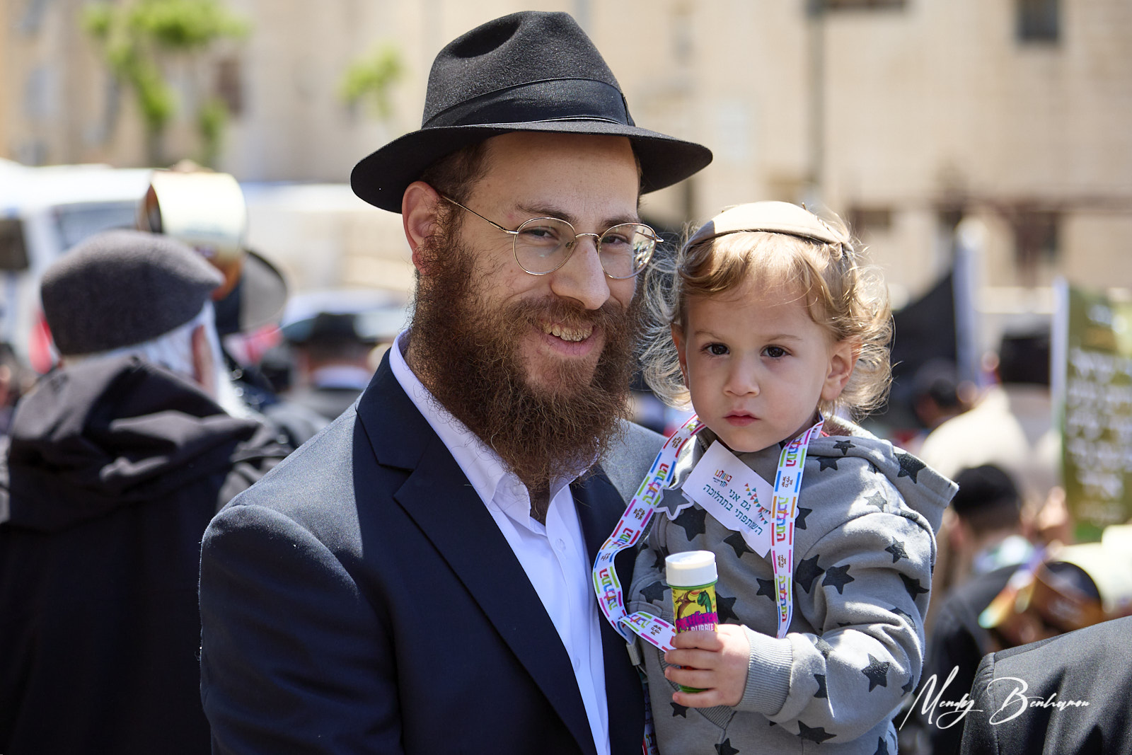 tahalucha lag baomer 5786 60