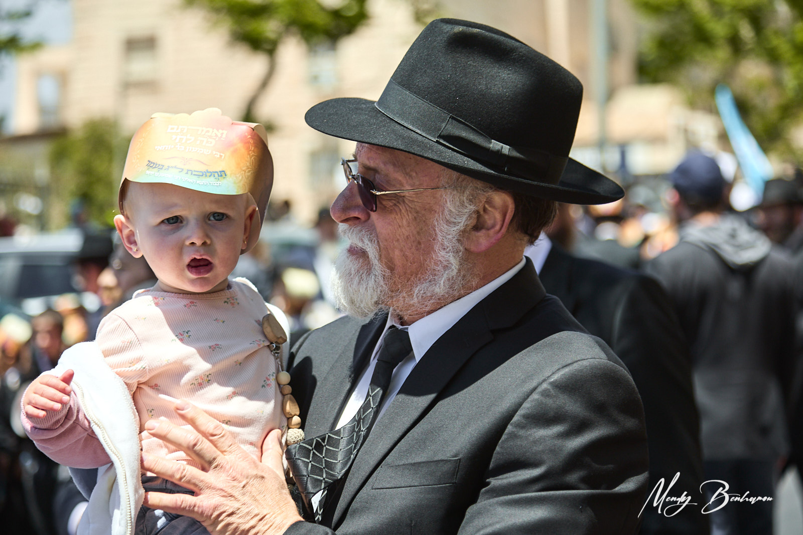 tahalucha lag baomer 5786 61