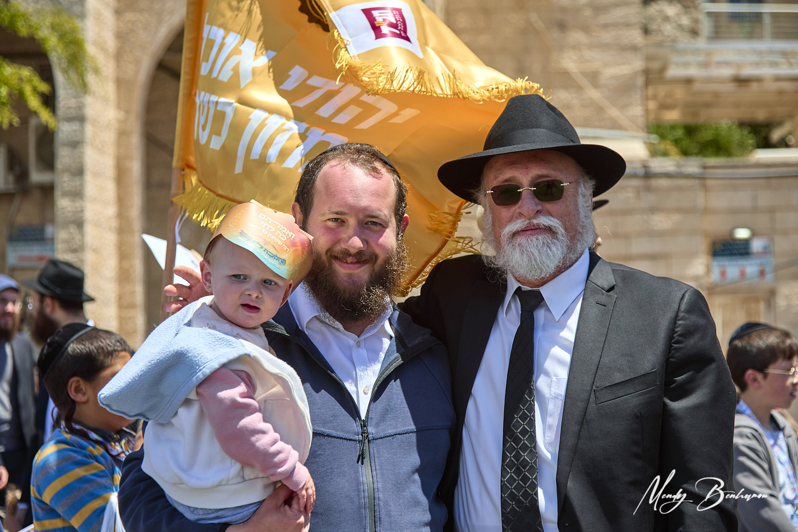 tahalucha lag baomer 5786 62