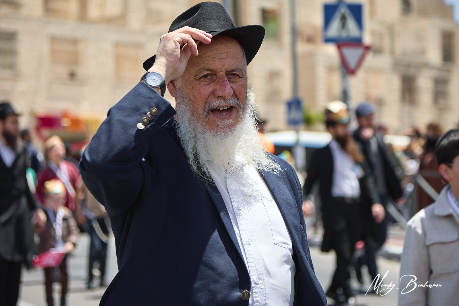 tahalucha lag baomer 5786 65