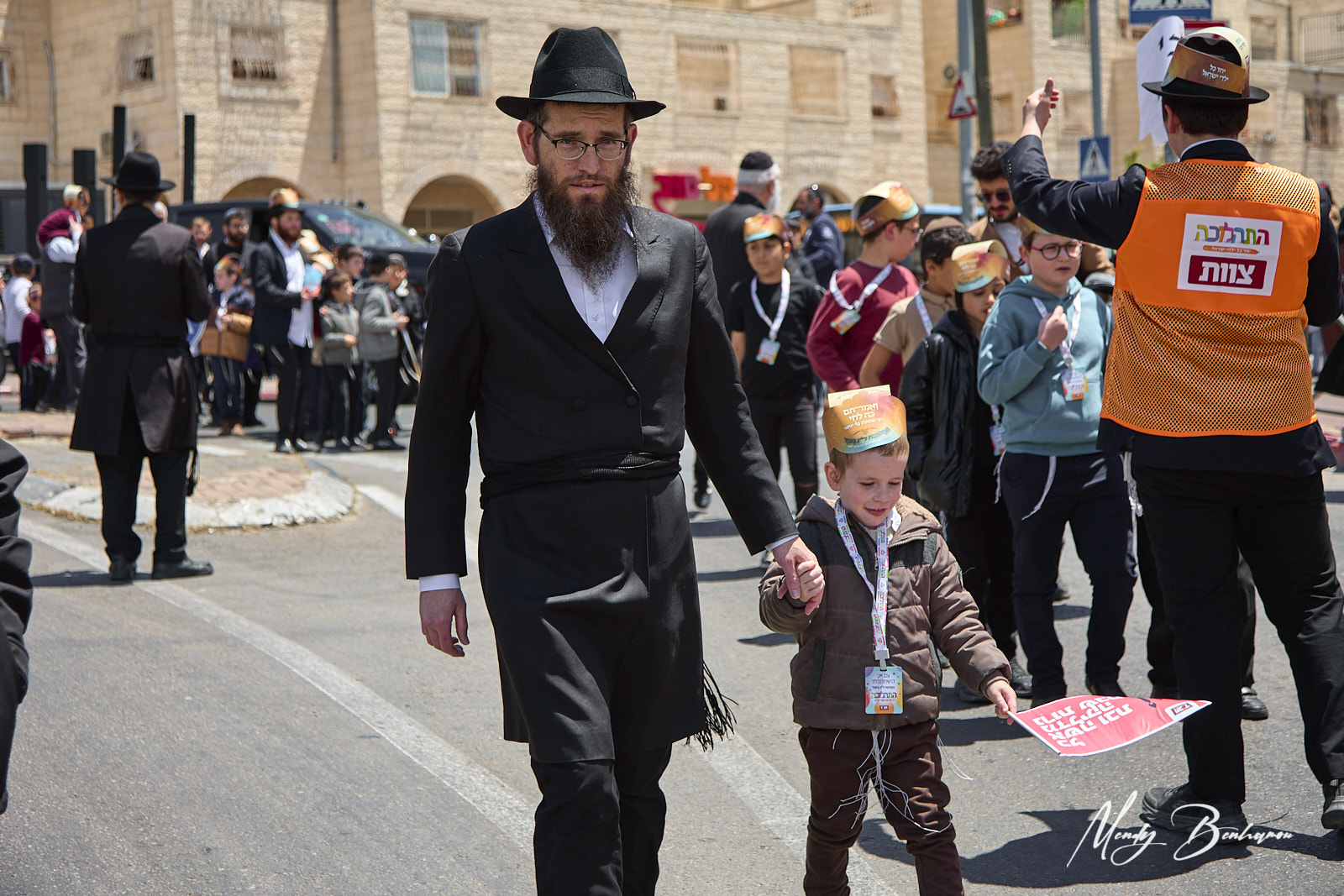 tahalucha lag baomer 5786 66