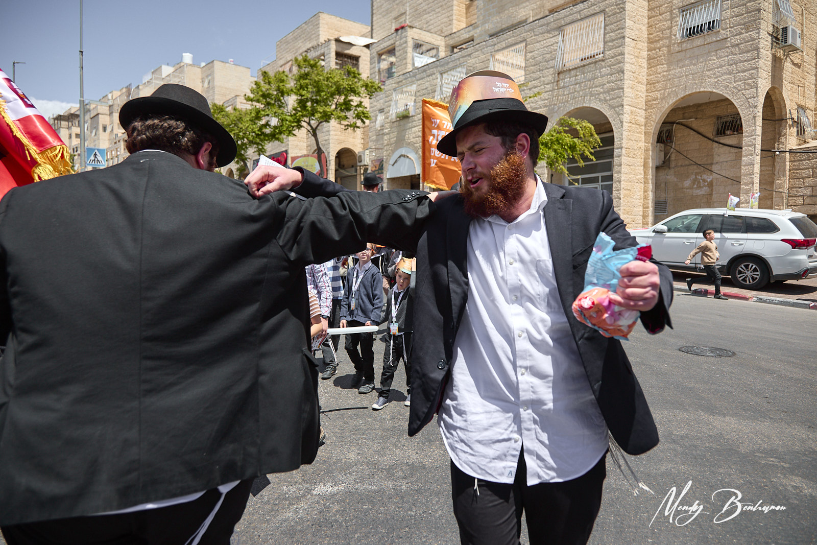tahalucha lag baomer 5786 69