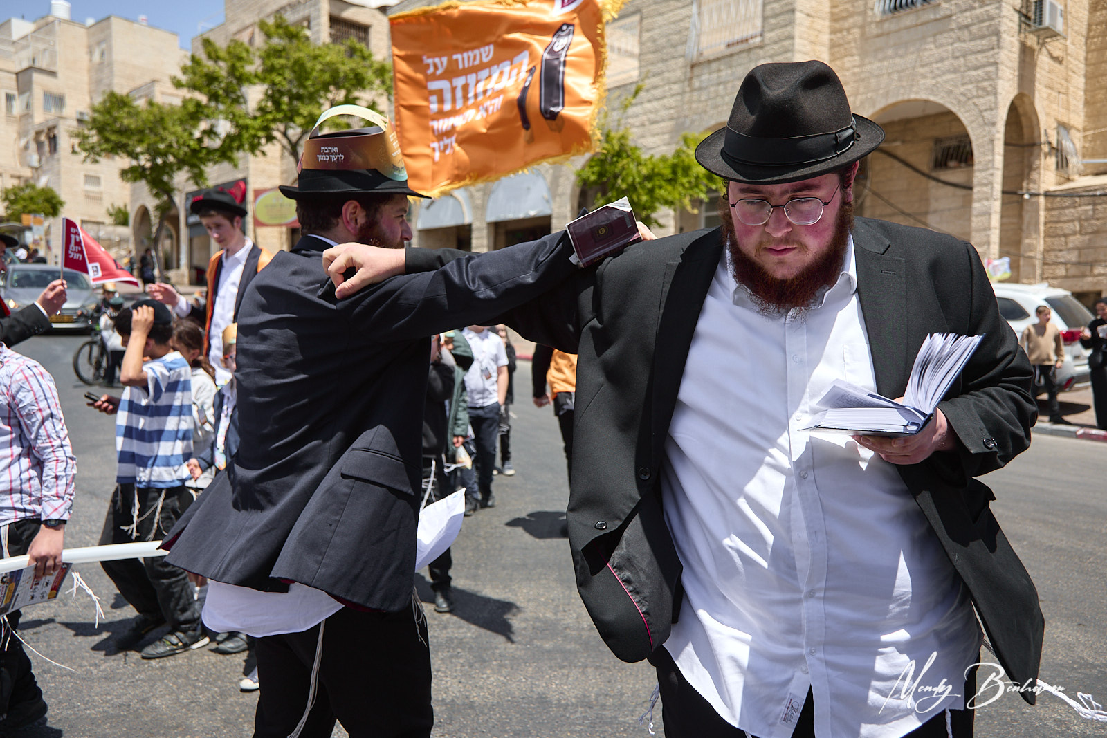 tahalucha lag baomer 5786 70