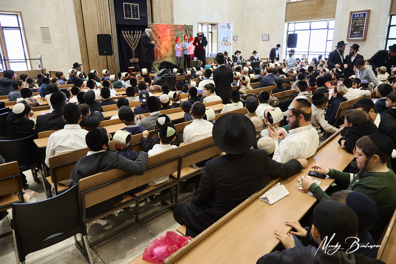 tahalucha lag baomer 5786 82