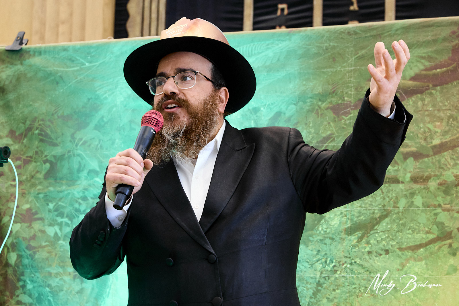 tahalucha lag baomer 5786 89