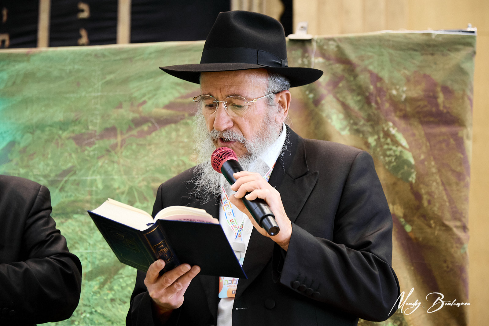 tahalucha lag baomer 5786 91