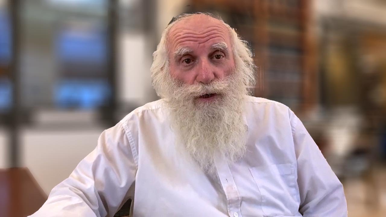 סיפורי השגחה פרטית מפי בעל המעשה - הרב יצחק פינקל
